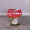 Double Mushroom Seat Medium