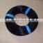 2751 FIBERGLASS SLEEVING COATED SILICONE RUBBER