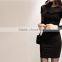 Lady Sexy Mesh Net Long Sleeve Bodycon Bandage Dress , Underwear Women Mini Short Fashion Party Dresses