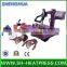 HOT Sale A3 Sublimation sublimation 8 in 1 combo heat press