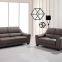 Offer  Living Room Genuine Leather Sofa