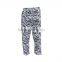 Children clothing 2016 sling tops and stripe pants 2pcs sets for summer