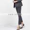 hot sale autumn high quality women formal suits pants 