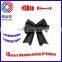 Various gift decorating packaging satin ribbon bow