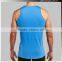 Mens Sleeveless Shirt Sports Wear Gym Compression Tank Top