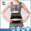 Hot sell heating magnetic waist support far infrared heat waist belt