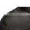 Top Quality Real Fur Collar Embossed Fabric Heavy Padding Casual Jacket For Man