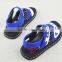 zm40147b fancy new style cheap soft sole footwear well-knit sandals for children