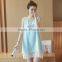 Zm30535a 2016 Latest Women Dresses Fashion Maternity Clothes Wholesale