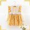 2016 newest kids kurtis for girls baby toddler girl clothing wholesale clothing