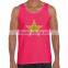 Custom OEM Cheap Price Wholesale Cotton Fitness Mens Tank Top