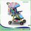 2016 china best baby doll baby stroller with car seat/ carriage baby stroller