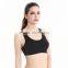 fitness clothing own label customized women workout athletic yoga sports tank top gym bulk wholesale