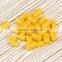 Bulk imitation beeswax wholesale column DIY fitting jewellery resin plastic jewelry accessories