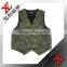 Good Designs Comfortable Models Waistcoat Match Gowns