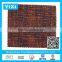 Custom digital printing 3-layer bonded herringbor for malaysia