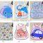 26 designs you can choose,adult bib with design,EVA baby bibs