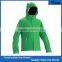 Fashion Custom Nylon windproof Jacket