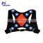 Cooling running jogging biking hiking night sports motorcycle vest