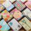 Cute cartoon sundry tin Retro mini tin boxes, jewelry jewelry card small iron box