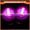 cheap wholesale high quality waterproof LED elctronic candles