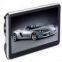 Android Car GPS With 5