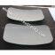 Rear View Mirror Plates With Letter For Truck