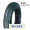 Motorcycle Tubeless Tyre