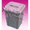 Plastic Trash Bin Mould