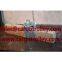 Stone scissor clamps features and applications