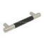 granite handle,white marble pull ,door pulls