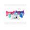 Chinese supplier PVC plastic data cable mobile phone spare parts
