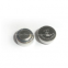 Alkaline button cell battery AG3