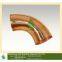 Copper Spare Parts 45degree Elbow For Gutter, View Gutter