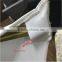 Spandex ruffled chair covers for wedding party garden