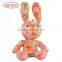 Super quality fast delivery custom giraffe baby toy