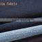 New fashion 100% cotton jeans and heavy denim fabric for making any jeans