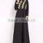 women muslim dress/ wich r muslim islamic fashionable abaya kaftan dresses/fancy dl islamic muslim dress