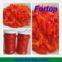 2014 Fresh Canned Red Pepper in Glass