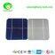125mm*125mm Mono Full Busbar 2BB3.1W A Grade Solar Cells