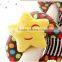 Multifunctional educational car/crib stroller/baby bed hanging toy M5041506