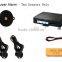 USD4/set Buzzer Alarm Two Sensors Only Car Parking Sensors System