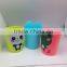Plastic dustbin plastic dustbin mini size kids plastic dustbin