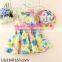 Baby Girl Tutu Dress Kids Prom Wedding Party Festival Birthday Dresses