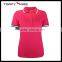 T056-3541P OEM Polo T shirt Wholesale China 95% Cotton Custom Polo Shirt