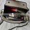 Autumn And Winter Europe Lattice Chain Bag Suede Fashion Shoulder Bag
