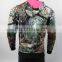 2015 high quality popular printing sport custom sublimation hoodies
