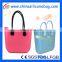 China Suppliers Hot Sale Shouler Bag Clear PVC Beach Bags For Women