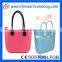 China Suppliers Hot Sale Shouler Bag Clear PVC Beach Bags For Women