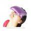 Nature lavendor silk sleep eye pillow for girls